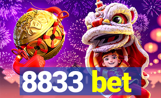 8833 bet